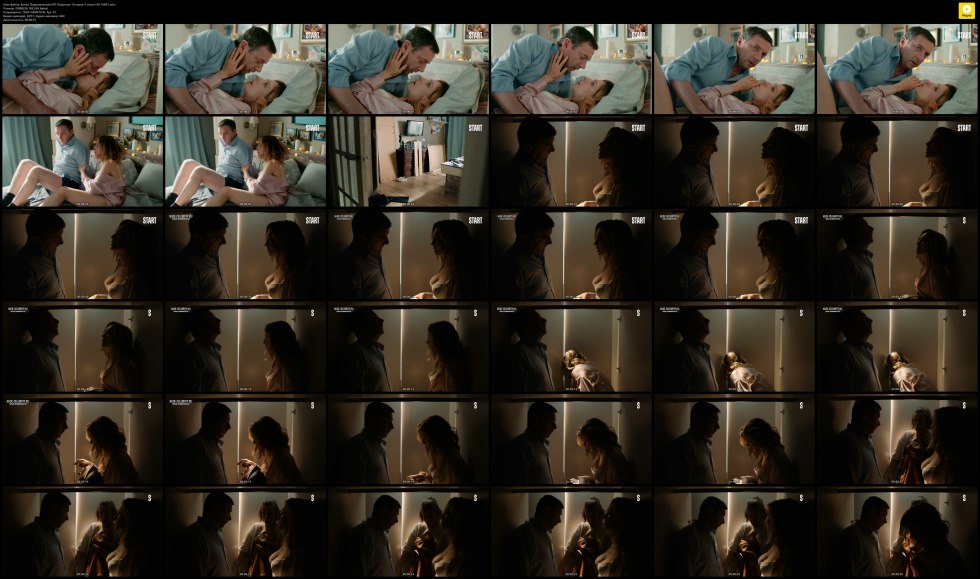 Elena Vozhakina Nudenka