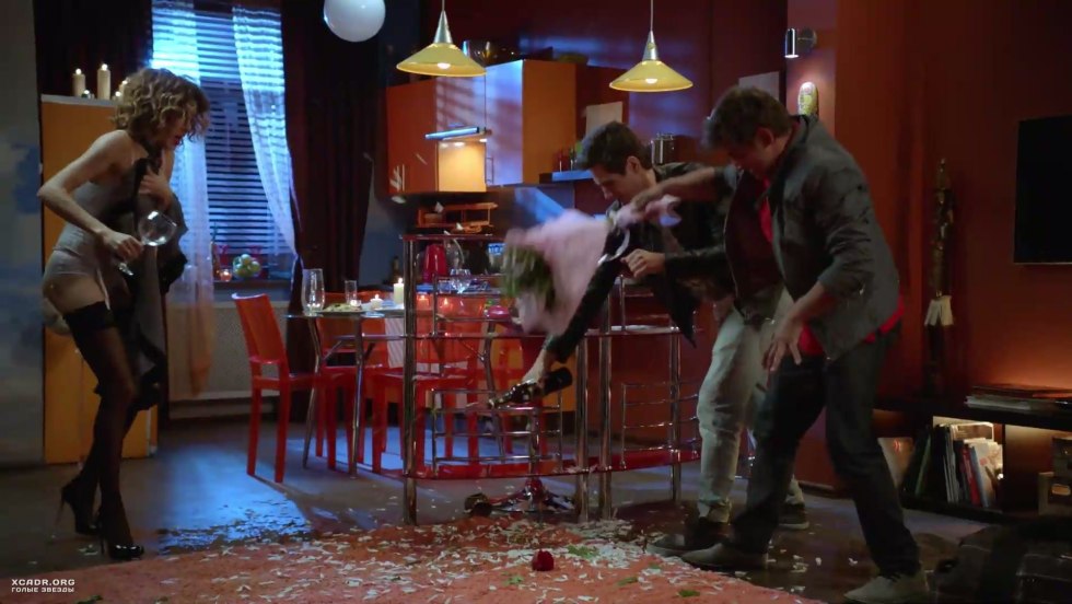 Elena Podkaminskaya hot