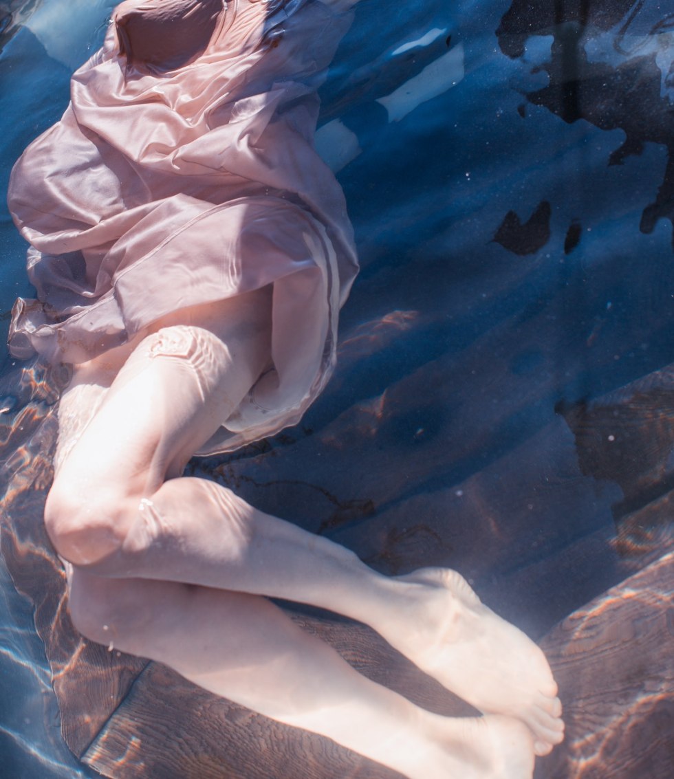 Ksenia Teplova hot scenes of IP Pirogova