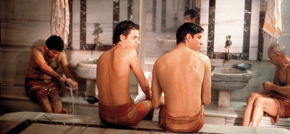 Pierre Bonnar Pictures Bathing