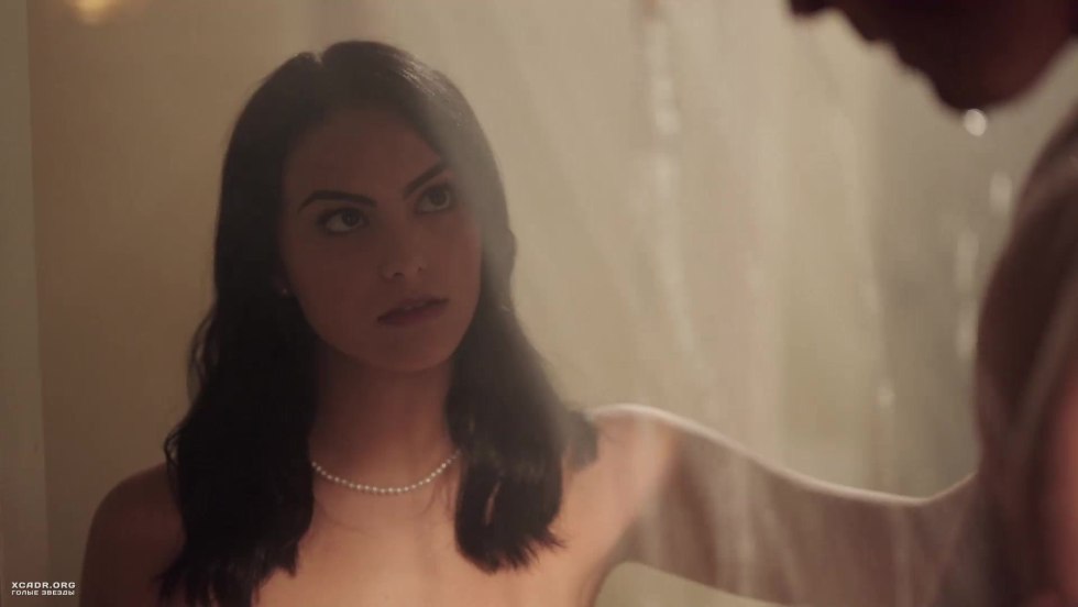 Camilla Mendes Hot Riverdale