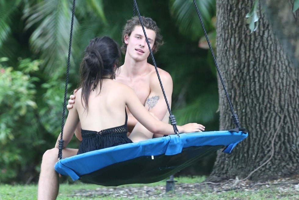 Camilla Mendes Nudenka