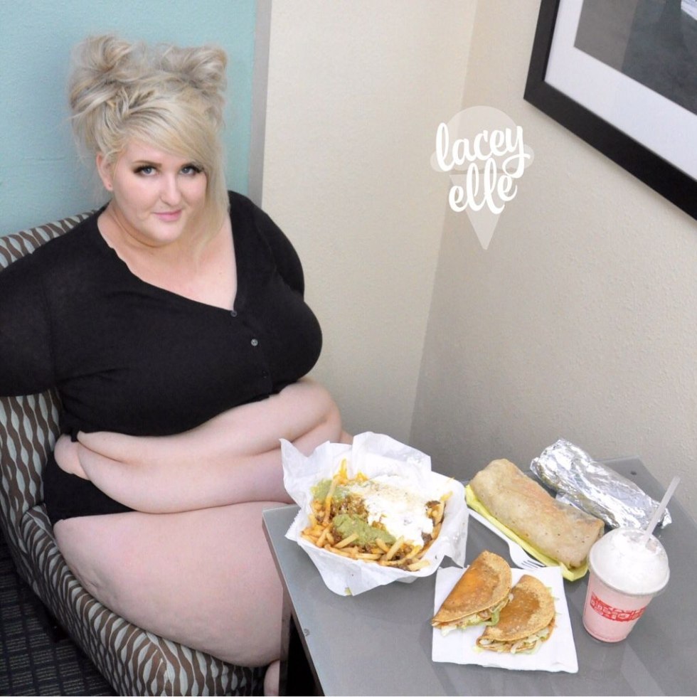 Lacey Elle