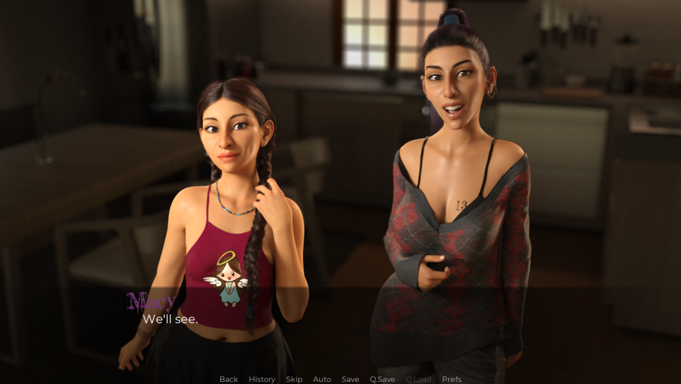 Alice Lighthouse Privat recording