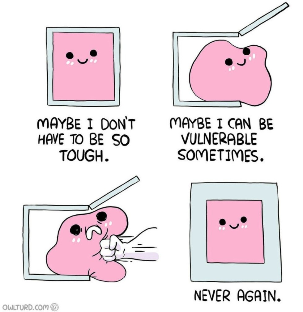 SOME Say the World Will End in Fire