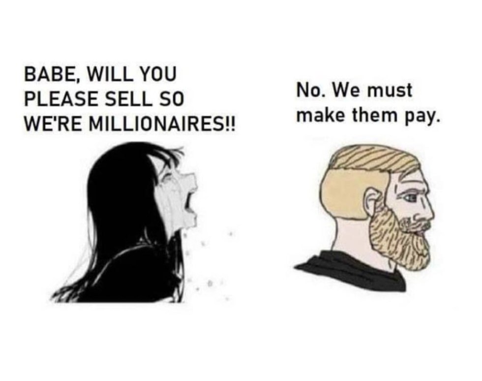 MERMAID Dress TG Captions