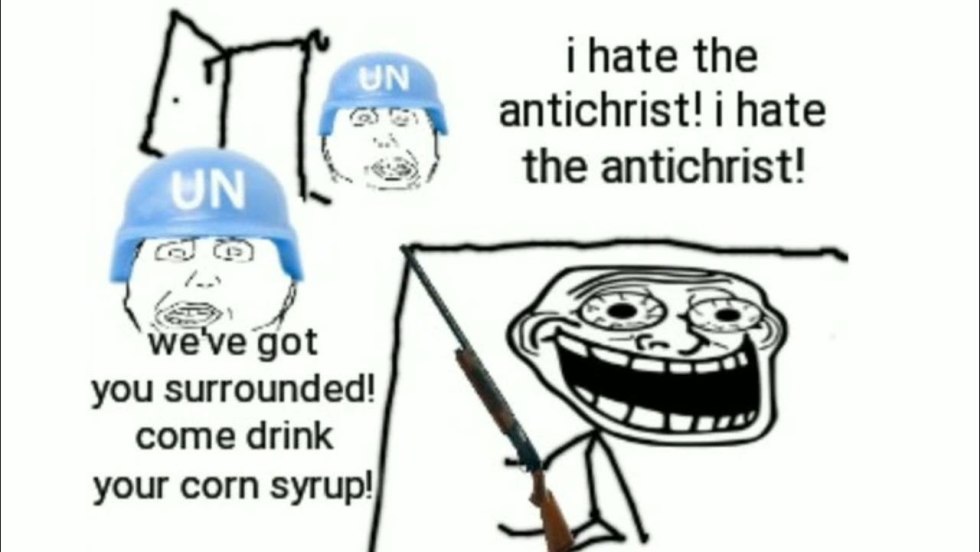 Depraved Awakening Mrs. Turner