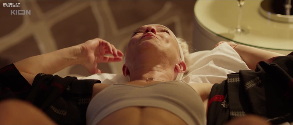 Jennifer Marie Morrison Naked