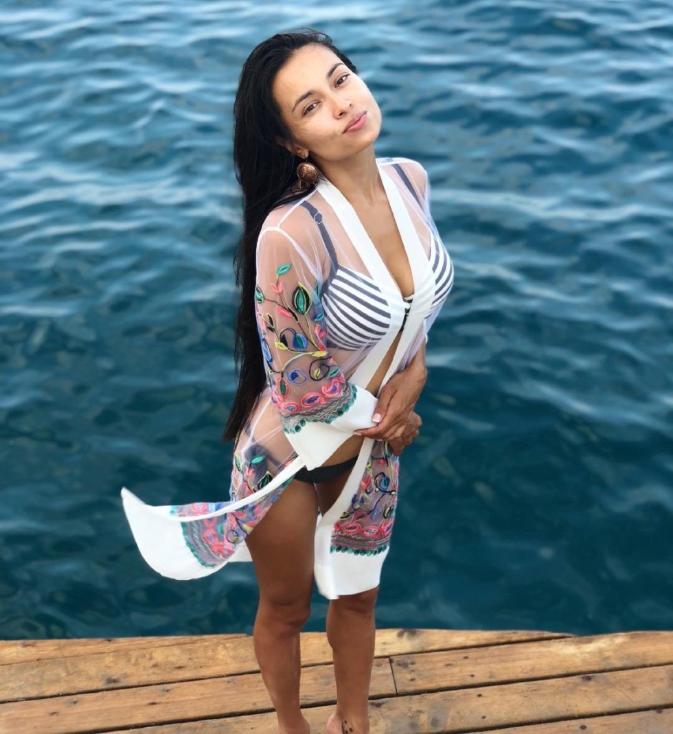 Saga about the Khanty Ugra Suynshalin Bibigul