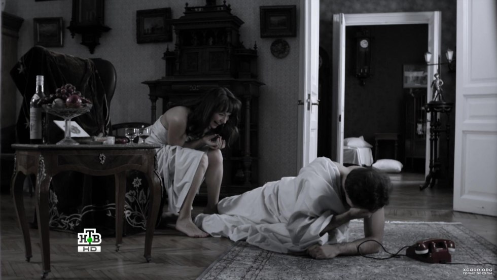 Actress Sogdian Azimov XXX