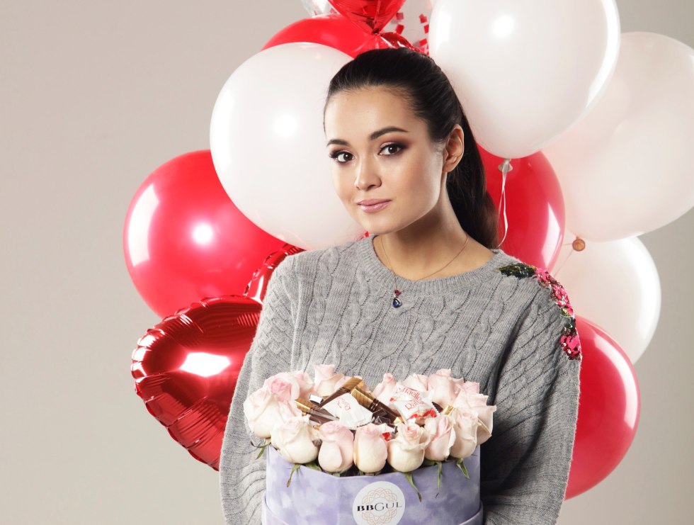 Kazakh porn actresses