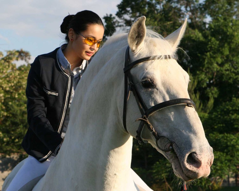 Naked Ashley Green Vagina