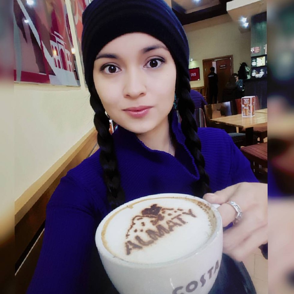 Naked Eliza Eliza Ashley