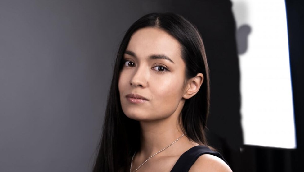 Lais Ribeero Naked Tits