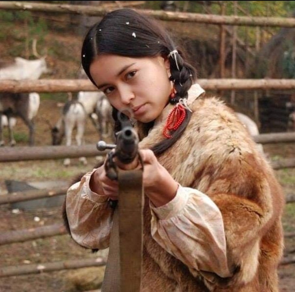 Evelyn Lin (Evelyn) Hot Solo