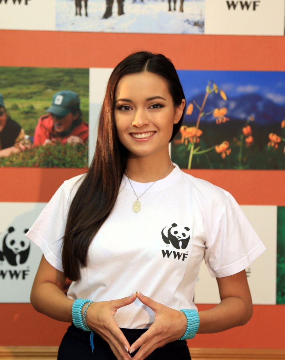 Natasha Barbier. Golya. Piz