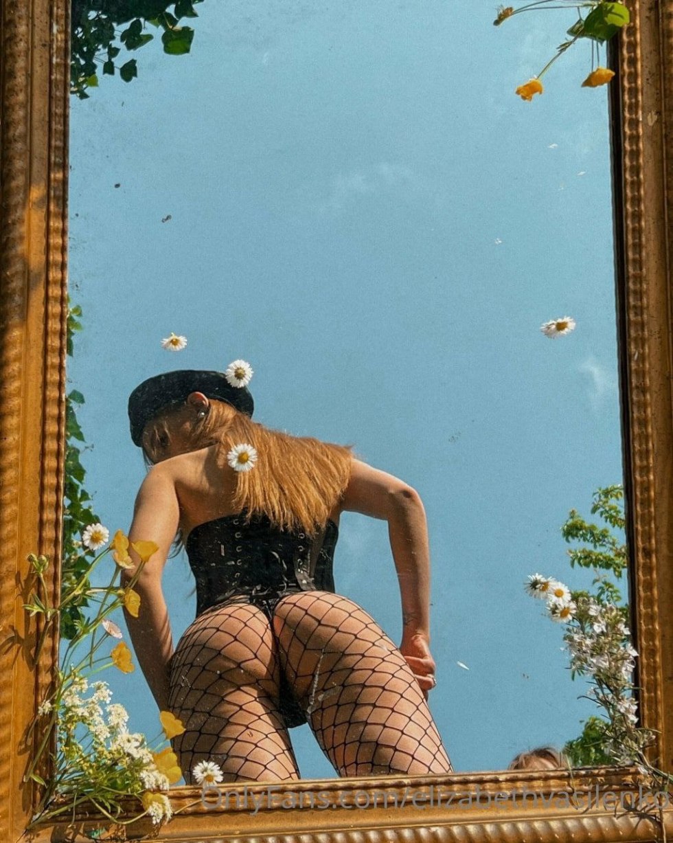 Bloger Lisa Vasilenko