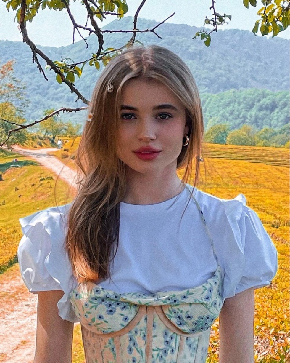 Lisa Vasilenko drain