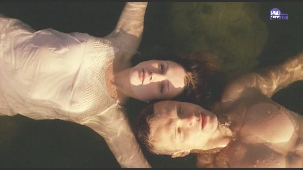 Ekaterina Vulichenko bed scenes