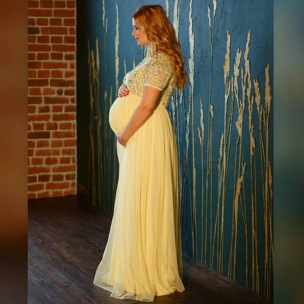 Ekaterina Kopanova children