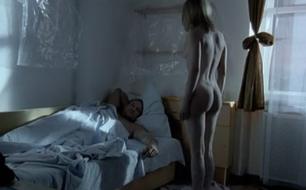 Ekaterina Dubakina Naked my beautiful nanny