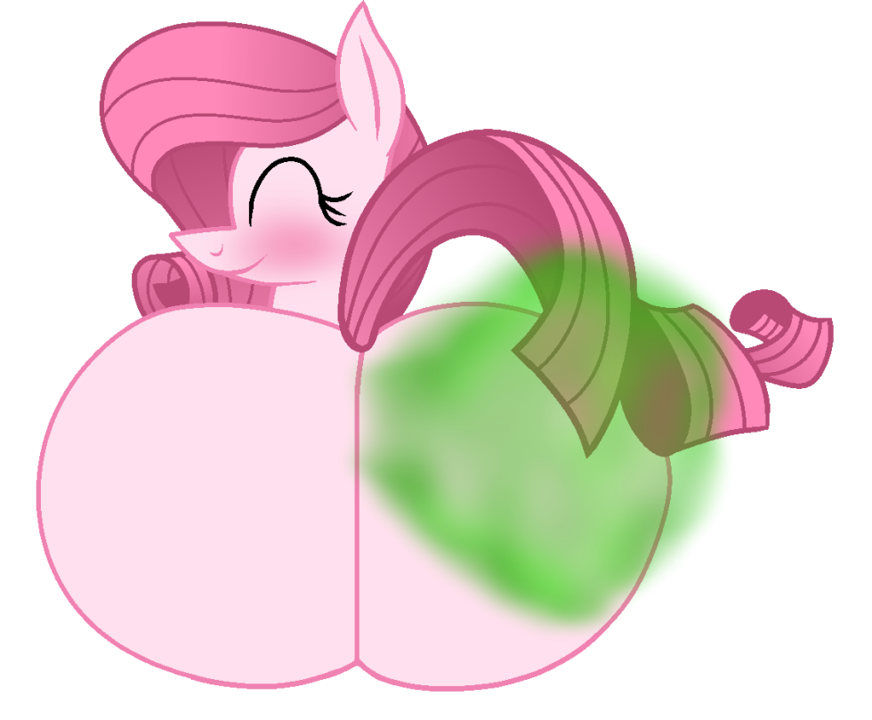 Hairy anal thick women