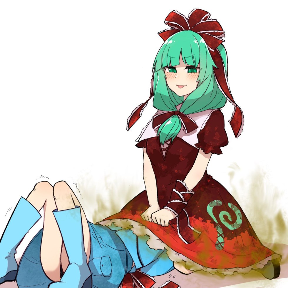 Rune Fart Time Part 2