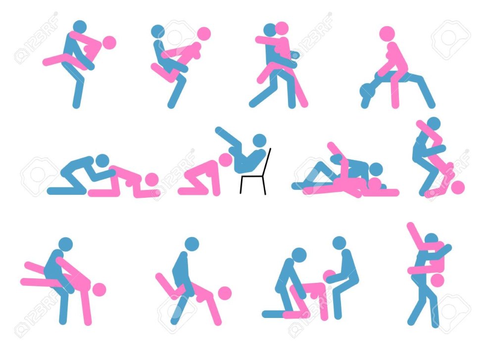 Yoga girls in leggings