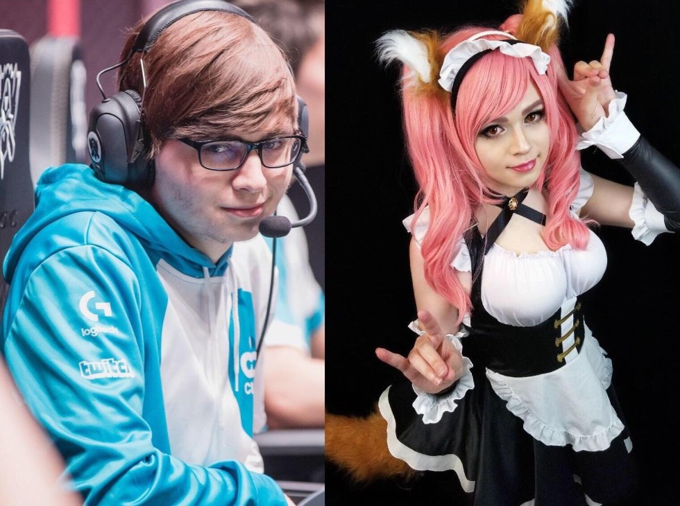 IF You Cant Girlfriend Become Girlfriend