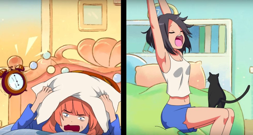 Hentai Art River City Gerles