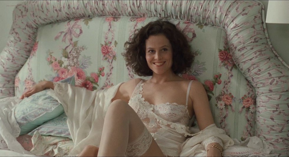 Jessica Viver Masturbation