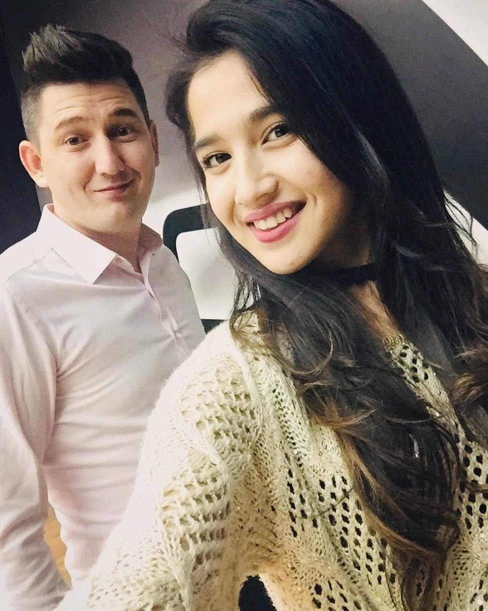 Porn actress Vera Verseri