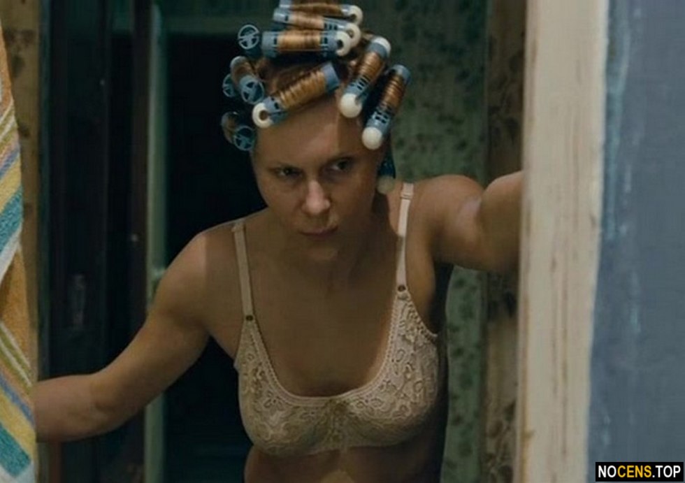 Yana Enzhaeva shameless