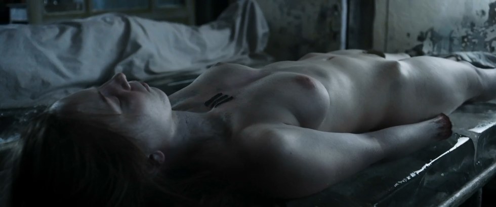 Yana Trojanova Porn Face