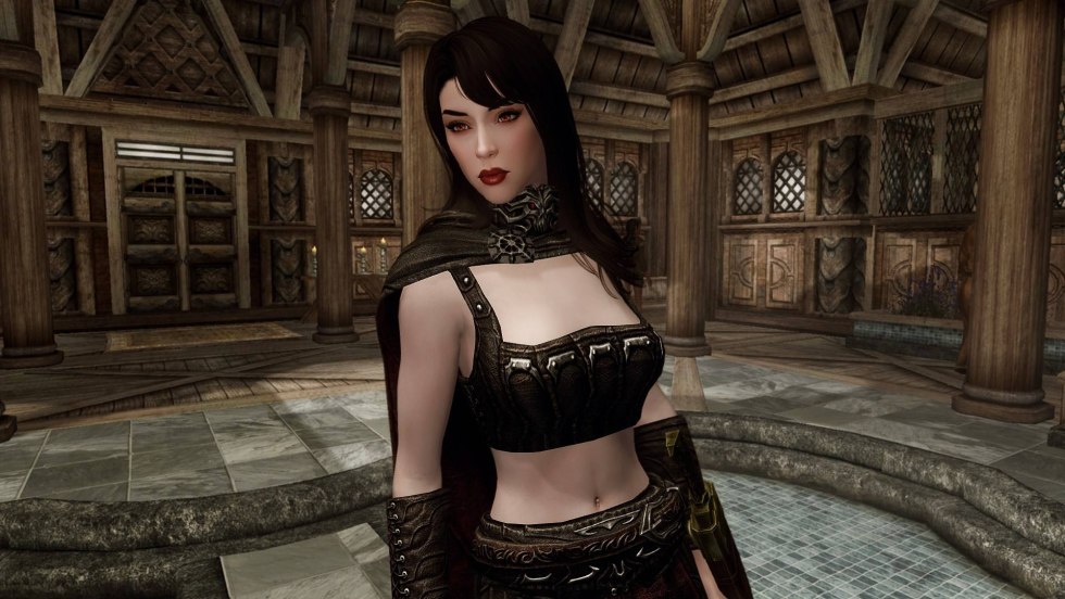 Dreams of Desire Alice