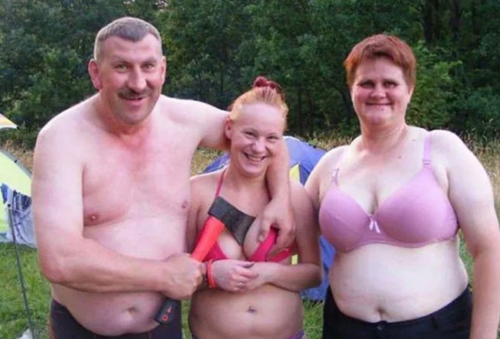 Homemade porn mature