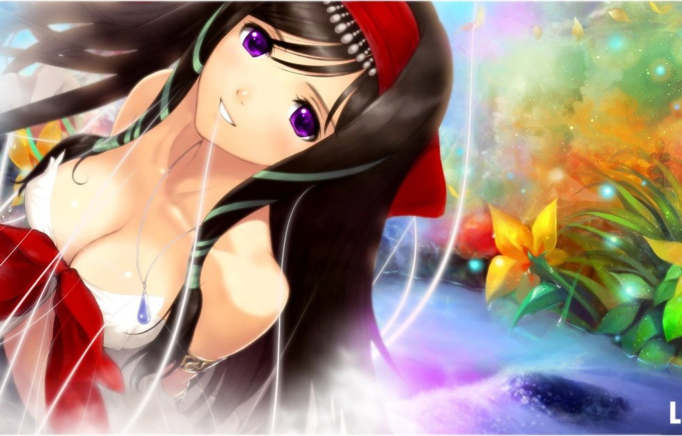 Model Katherine Timokhin