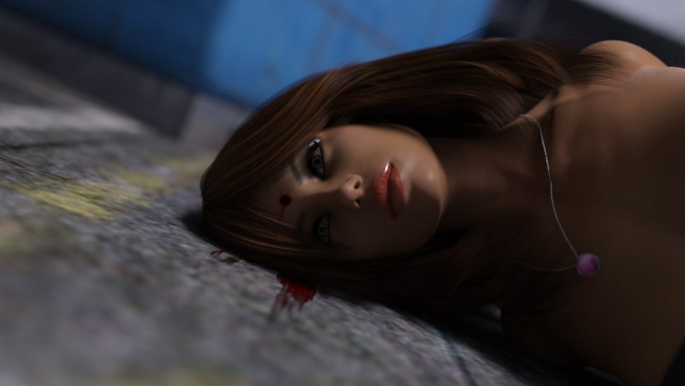 Film Dangerous ties and 50 shades of Tokyo