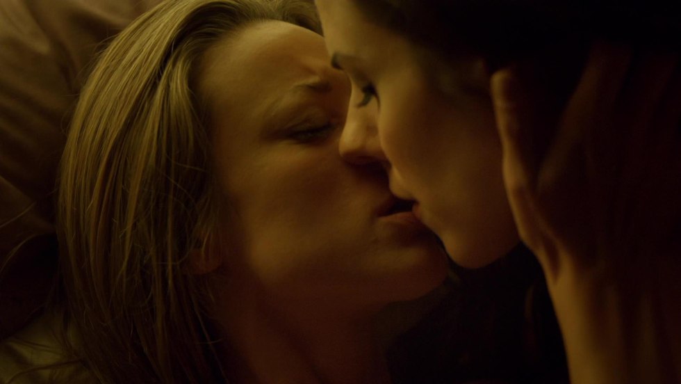 Girl Lost (2018) Jessica Taylor Haid