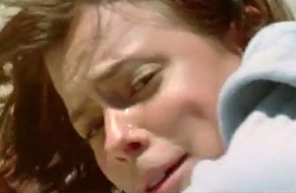 Private fetish before frenzy