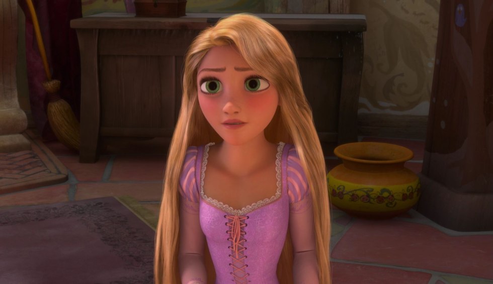 You are the best friend