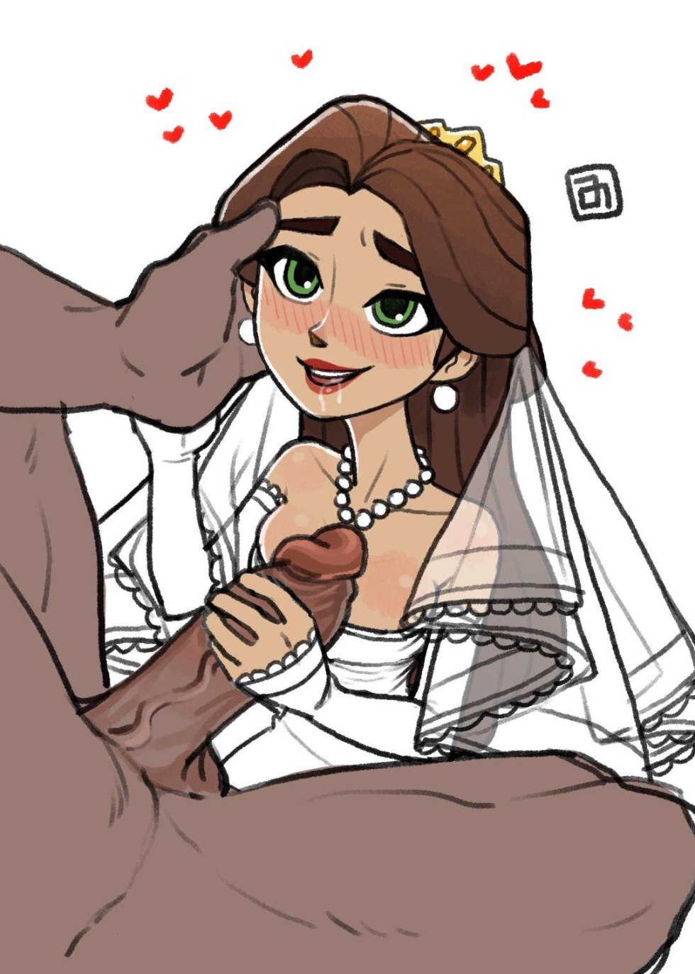 Tangled the Series Eugene Sex Cassandra