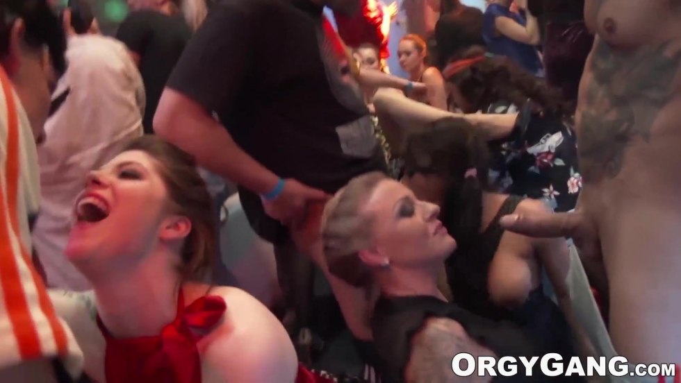 Alexis Crystal Private Party