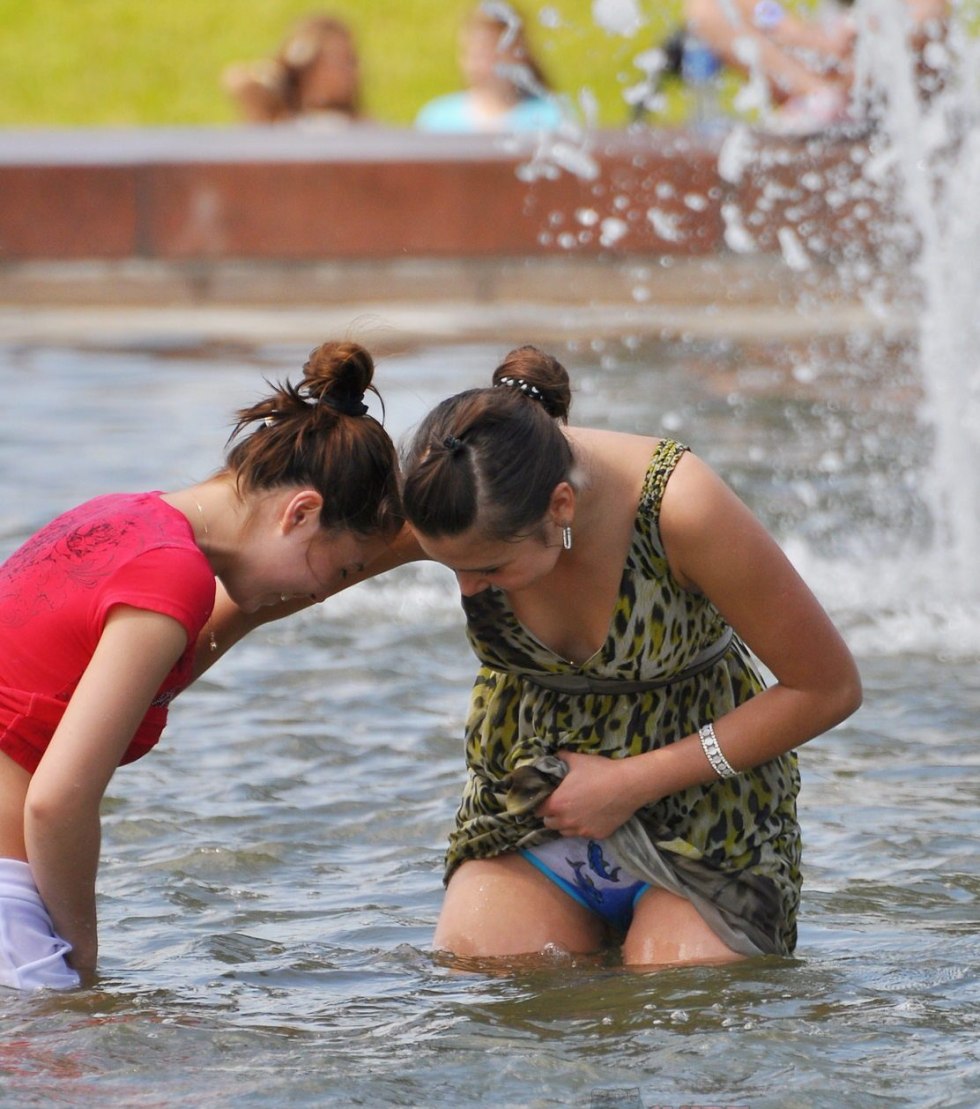 Isakova priest man from Podolsk