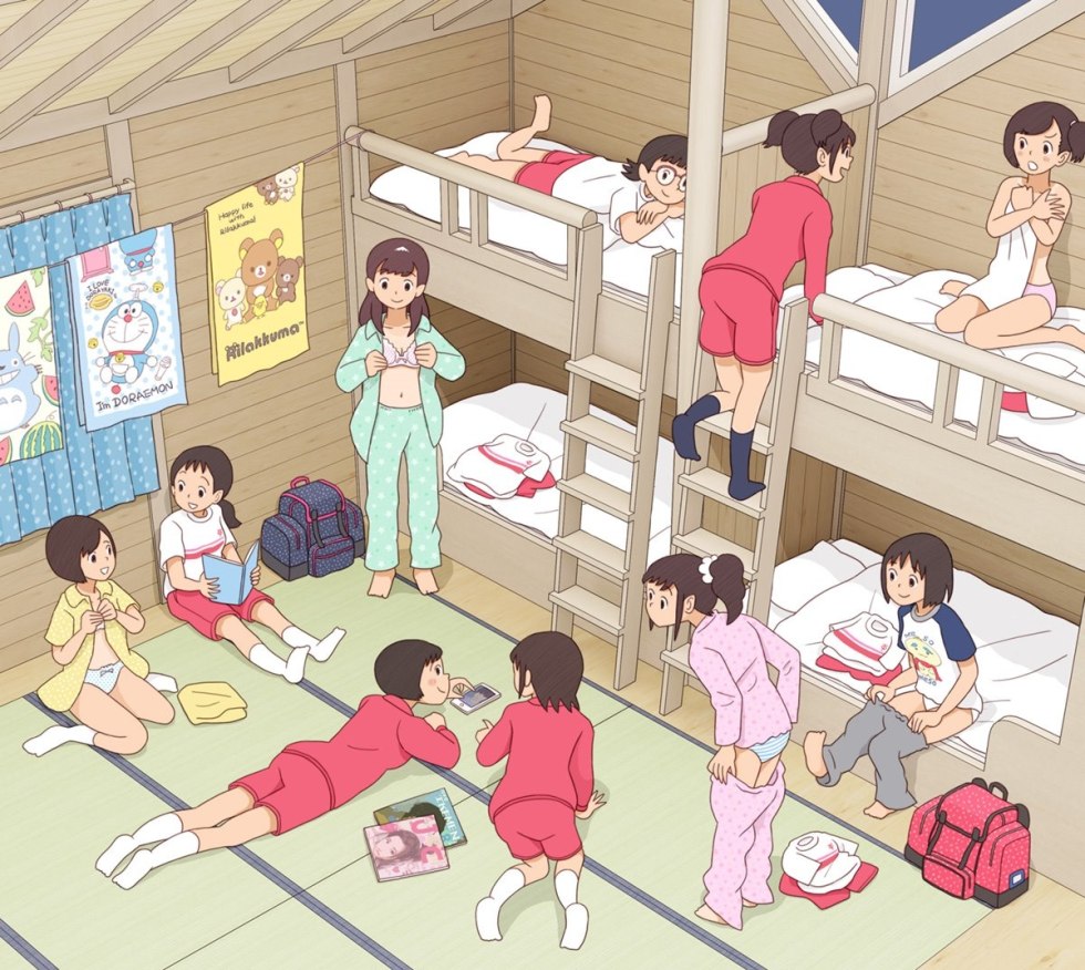 Genshin Impact Panteushot