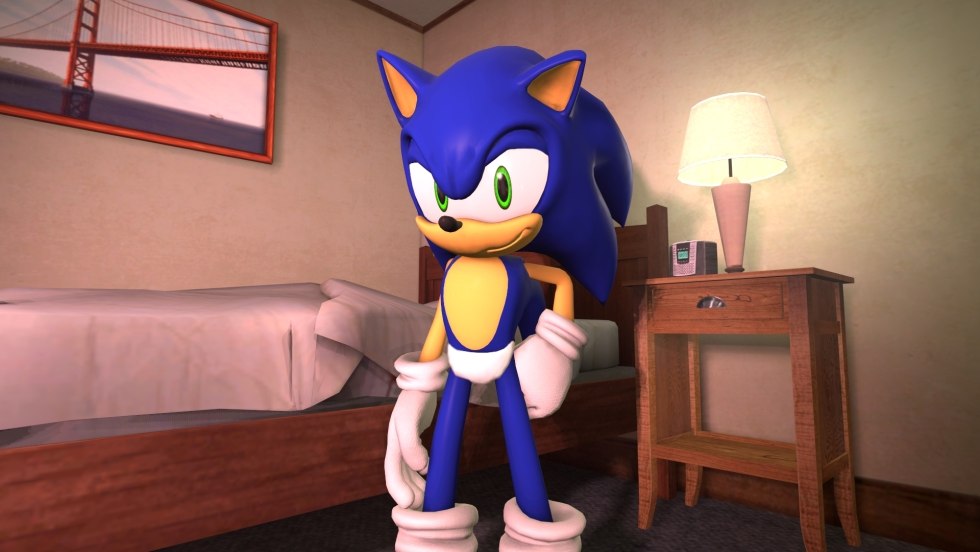 Far Beond The World Furry