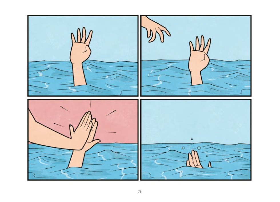 Wife and mother game