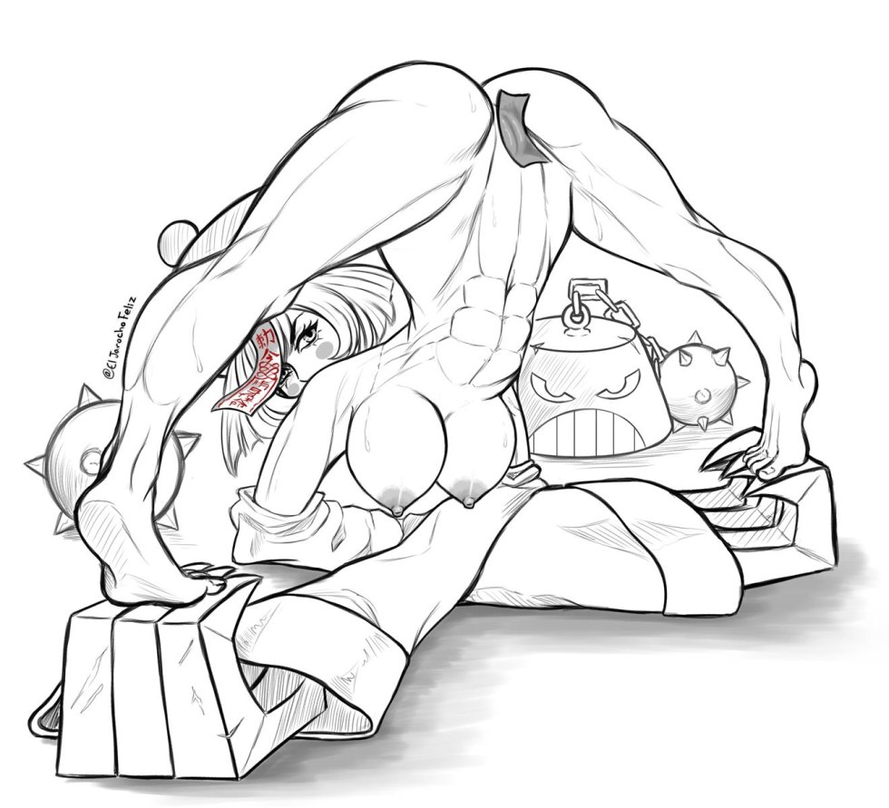 Porn films Amazon Pose