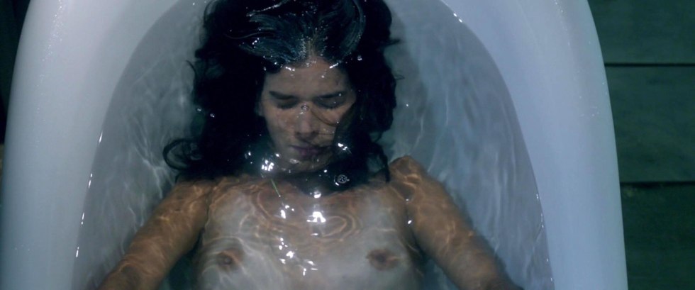 Patricia Velazquez pornography