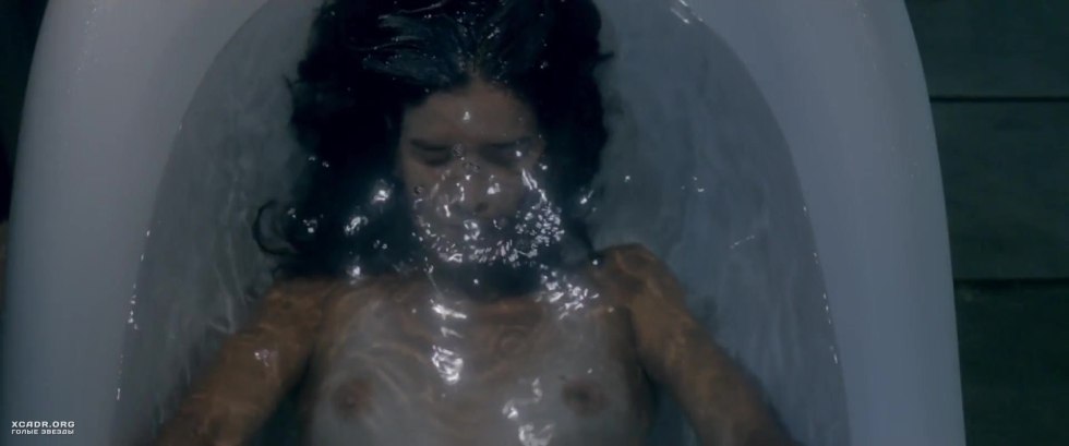 Actress Patricia Velazquez Naked